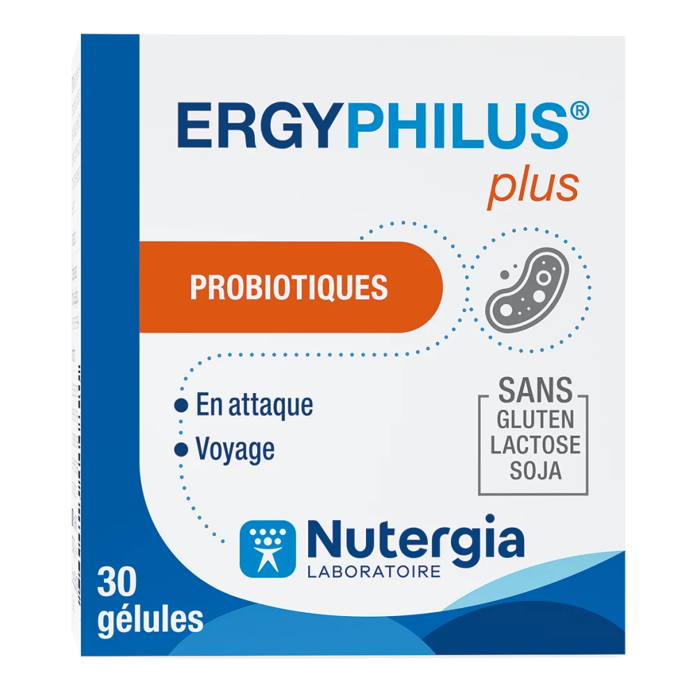 ERGYPHILUS Plus